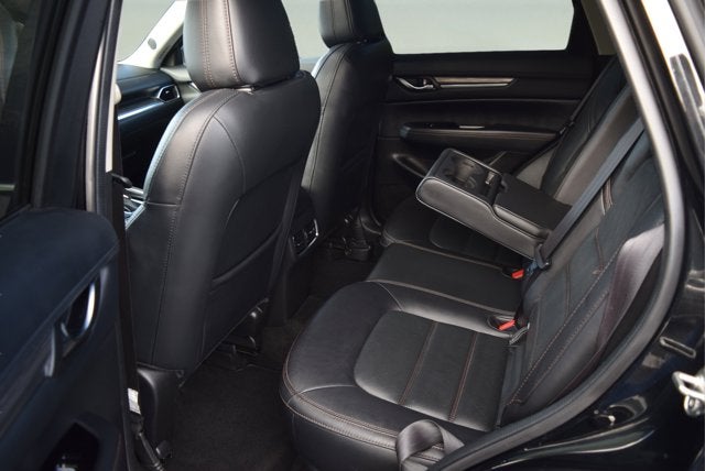 2019 Mazda Mazda CX-5 Grand Touring