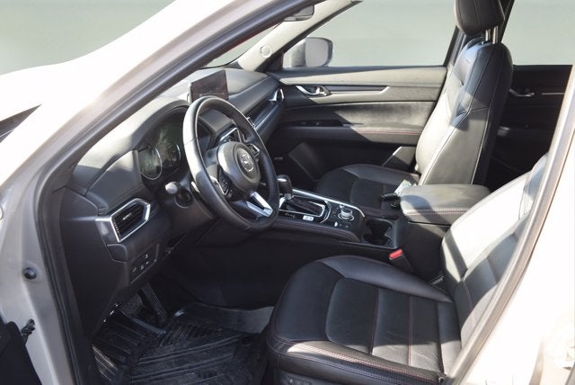 2025 Mazda Mazda CX-5 2.5 Turbo Premium Package