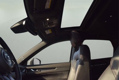 2025 Mazda Mazda CX-5 2.5 Turbo Premium Package
