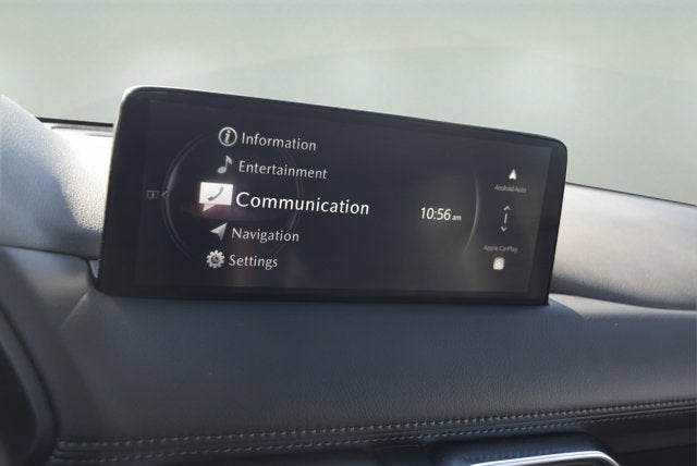 2025 Mazda Mazda CX-5 2.5 Turbo Premium Package