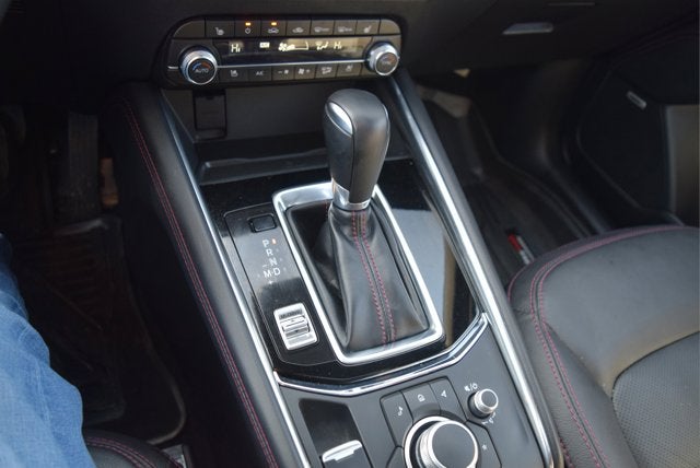 2025 Mazda Mazda CX-5 2.5 Turbo Premium Package