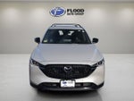 2025 Mazda Mazda CX-5 2.5 Turbo Premium Package