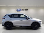 2025 Mazda Mazda CX-5 2.5 Turbo Premium Package