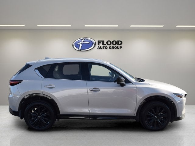 2025 Mazda Mazda CX-5 2.5 Turbo Premium Package