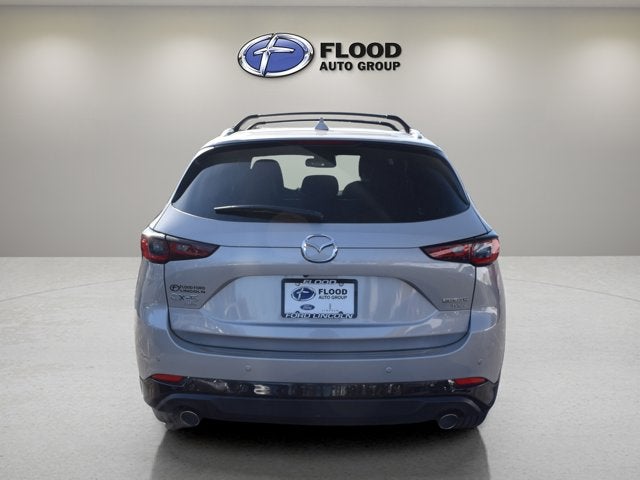 2025 Mazda Mazda CX-5 2.5 Turbo Premium Package