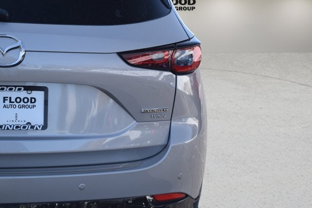 2025 Mazda Mazda CX-5 2.5 Turbo Premium Package