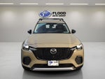 2025 Mazda Mazda CX-70 3.3 Turbo Premium