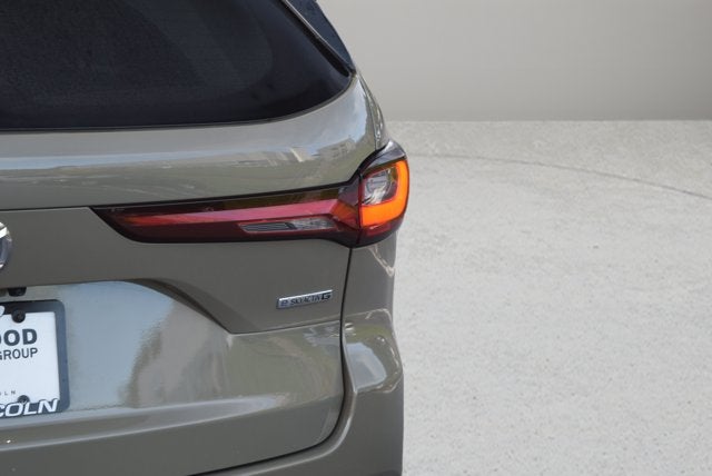 2025 Mazda Mazda CX-70 3.3 Turbo Premium