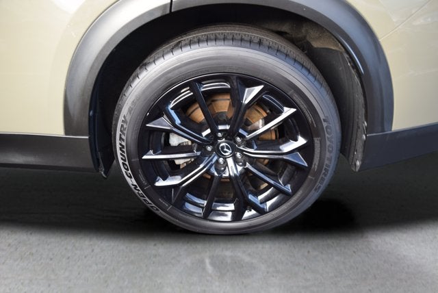 2025 Mazda Mazda CX-70 3.3 Turbo Premium