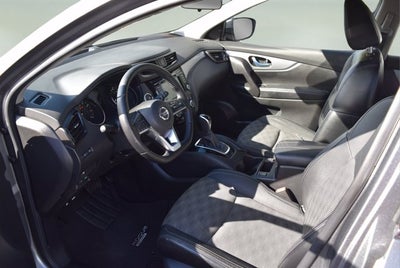 2020 Nissan Rogue Sport SV