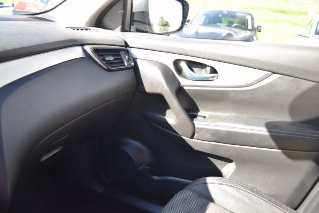 2020 Nissan Rogue Sport SV