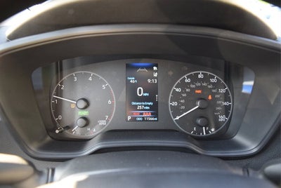 2024 Toyota Corolla Base