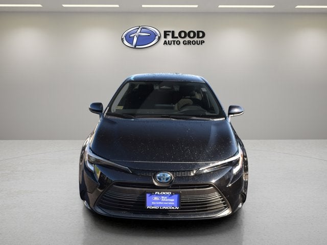 2024 Toyota Corolla Base