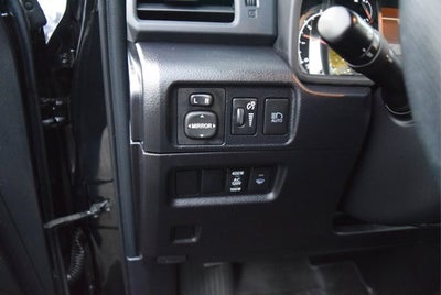 2024 Toyota 4Runner TRDOFFP