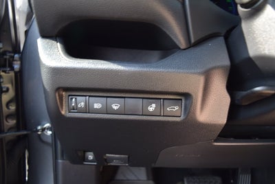 2021 Toyota RAV4 Prime SE