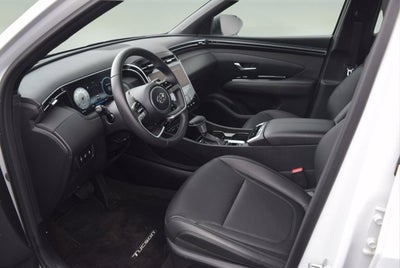 2024 Hyundai Tucson XRT