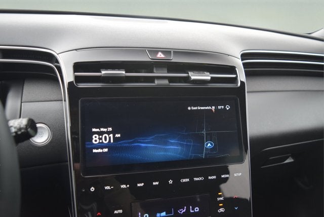 2024 Hyundai Tucson XRT