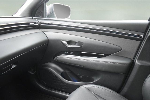 2024 Hyundai Tucson XRT