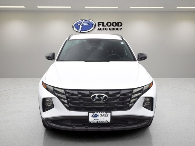 2024 Hyundai Tucson XRT