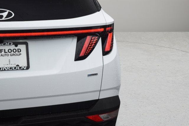 2024 Hyundai Tucson XRT