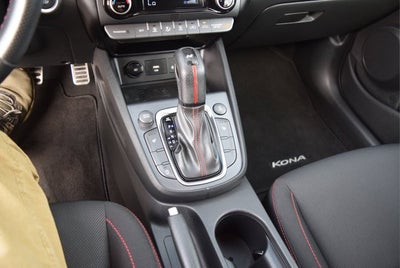 2022 Hyundai Kona N Line