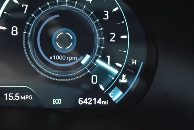 2022 Genesis GV80 3.5T