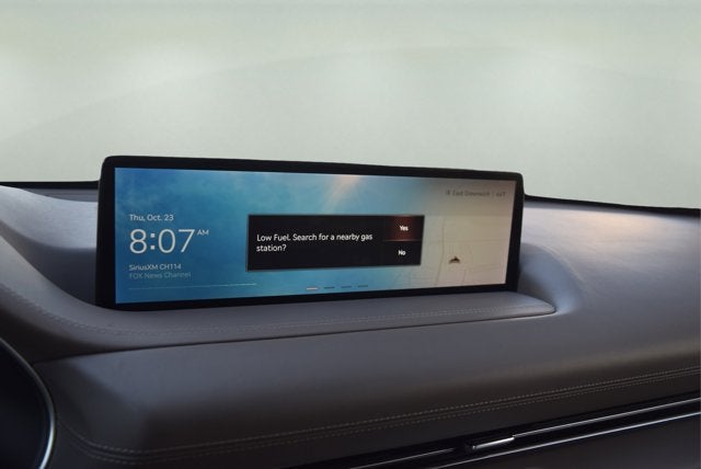 2022 Genesis GV80 3.5T