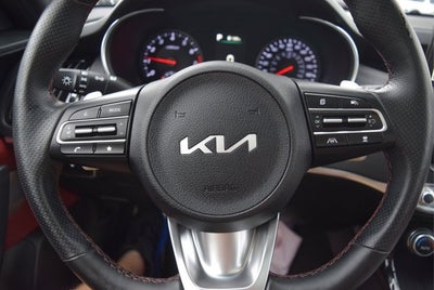 2023 Kia Stinger GT-Line