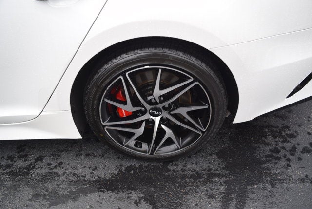 2023 Kia Stinger GT-Line