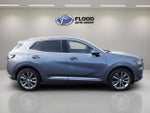2021 Buick Envision Avenir