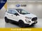 2021 Ford EcoSport SES