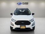 2021 Ford EcoSport SES