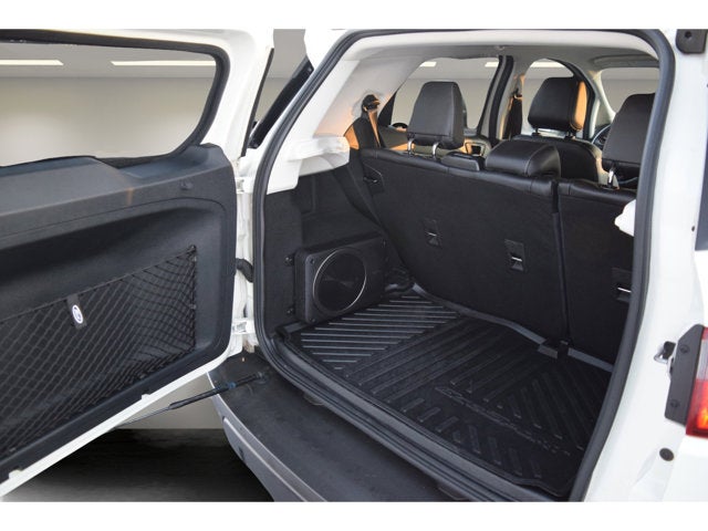 2021 Ford EcoSport SES