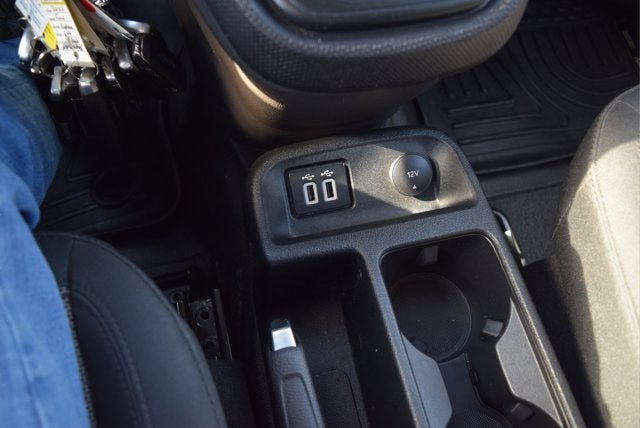 2022 Ford Transit Connect Van XL