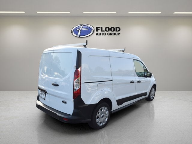 2022 Ford Transit Connect Van XL
