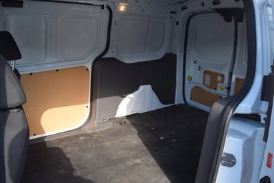 2022 Ford Transit Connect Van XL