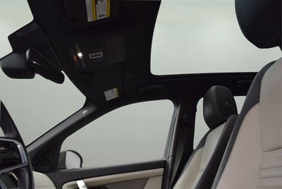 2022 Land Rover Discovery Sport S R-Dynamic