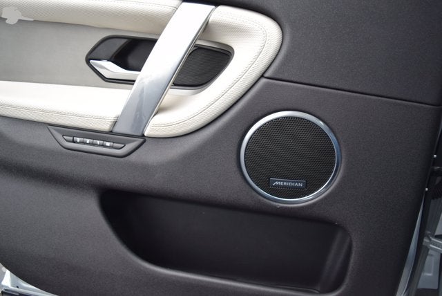 2022 Land Rover Discovery Sport S R-Dynamic