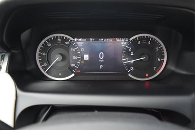 2022 Land Rover Discovery Sport S R-Dynamic