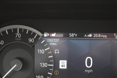 2022 Land Rover Discovery Sport S R-Dynamic