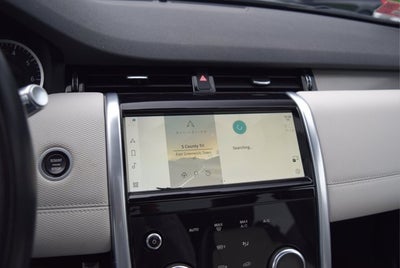 2022 Land Rover Discovery Sport S R-Dynamic