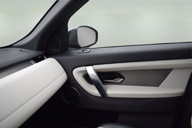 2022 Land Rover Discovery Sport S R-Dynamic
