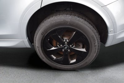 2022 Land Rover Discovery Sport S R-Dynamic