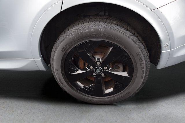 2022 Land Rover Discovery Sport S R-Dynamic