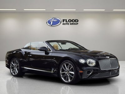 2020 Bentley Continental GT First Edition First Edition