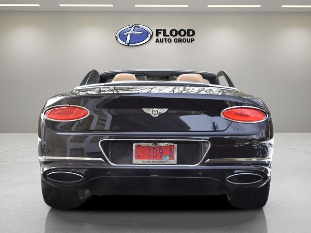 2020 Bentley Continental GT First Edition First Edition