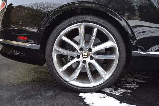 2020 Bentley Continental GT First Edition First Edition