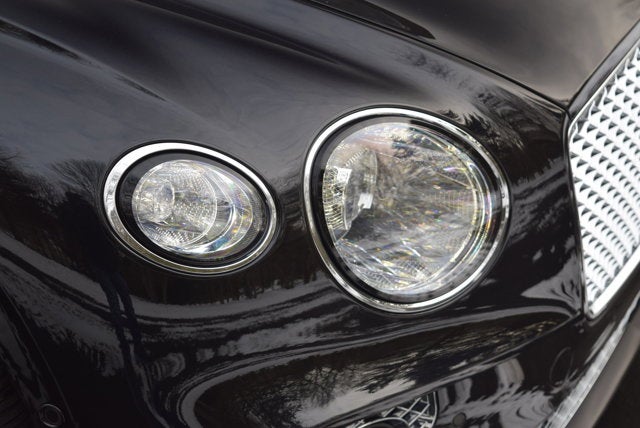 2020 Bentley Continental GT First Edition First Edition