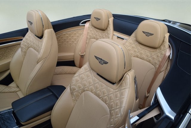 2020 Bentley Continental GT First Edition First Edition