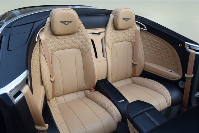2020 Bentley Continental GT First Edition First Edition